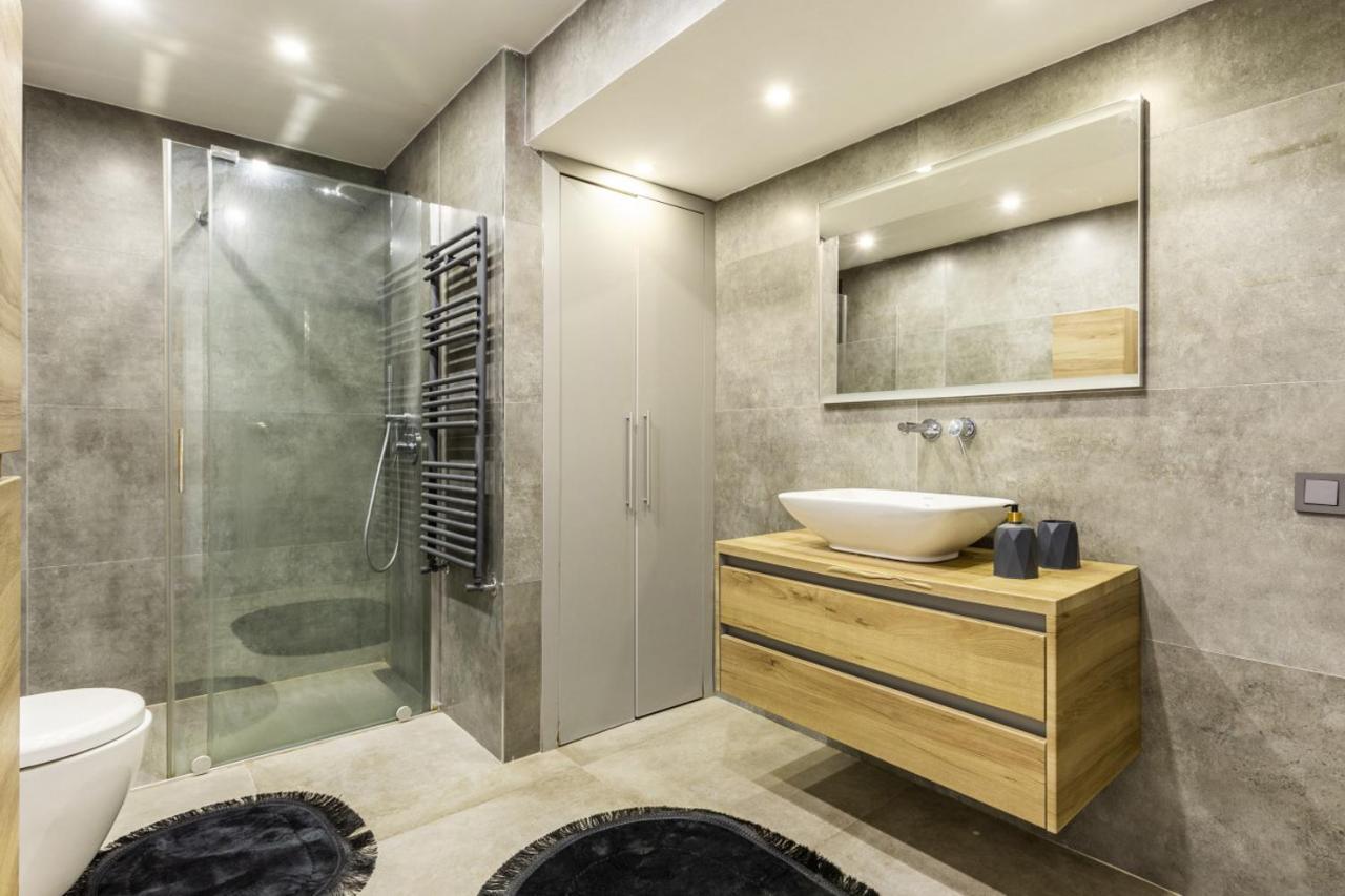 Bohemian Flat In Nisantasi With Central Location İstanbul Dış mekan fotoğraf