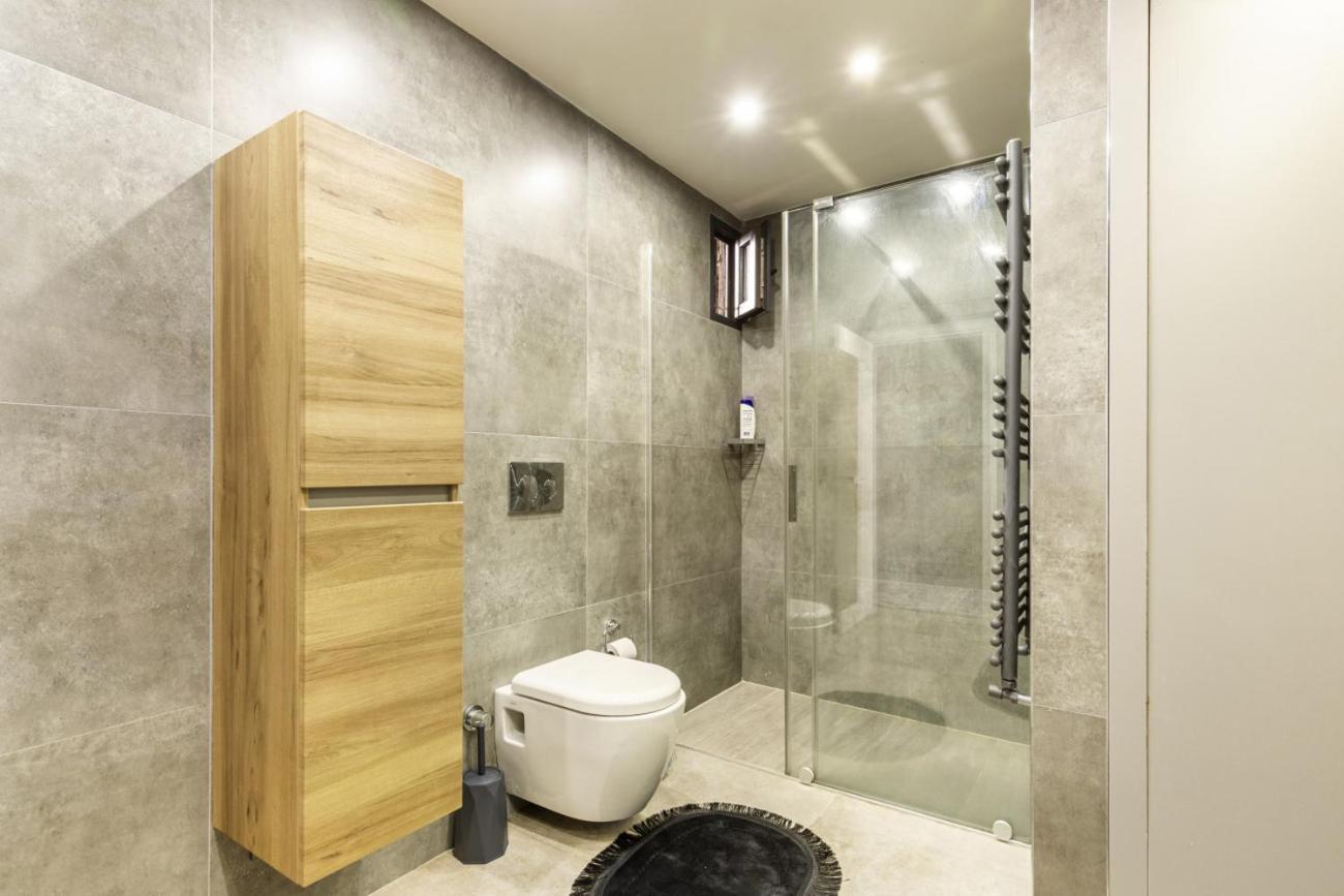 Bohemian Flat In Nisantasi With Central Location İstanbul Dış mekan fotoğraf